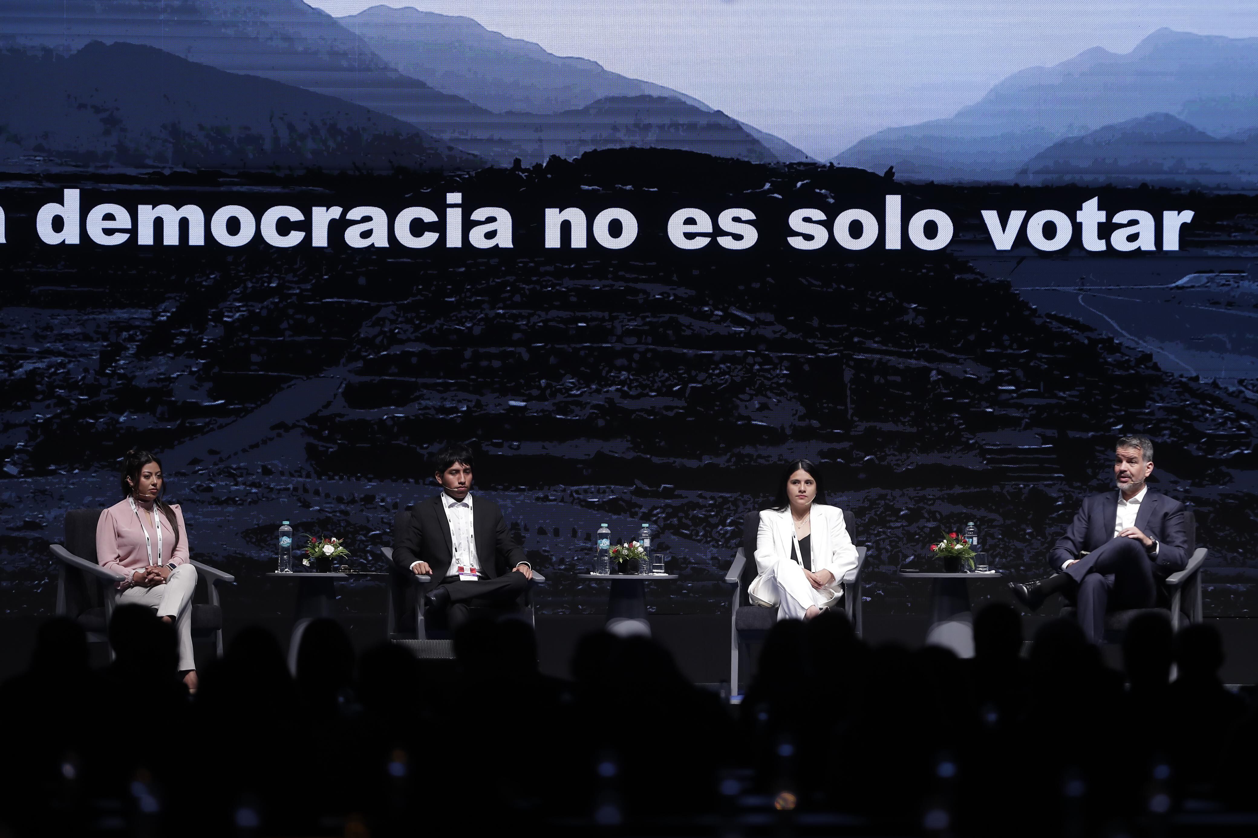 (Foto: Hugo Pérez/ El Comercio)