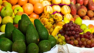 Arándanos y palta: ¿Cuáles son las frutas que más exporta el Perú?