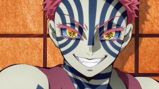 “Demon Slayer: Kimetsu no Yaiba”: el ranking definitivo de los demonios con los pasados más trágicos