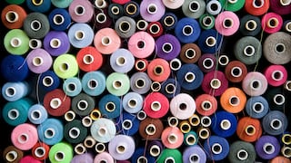 Industria textil: más de 10 empresas peruanas ya participan de programa para reducir el impacto ambiental