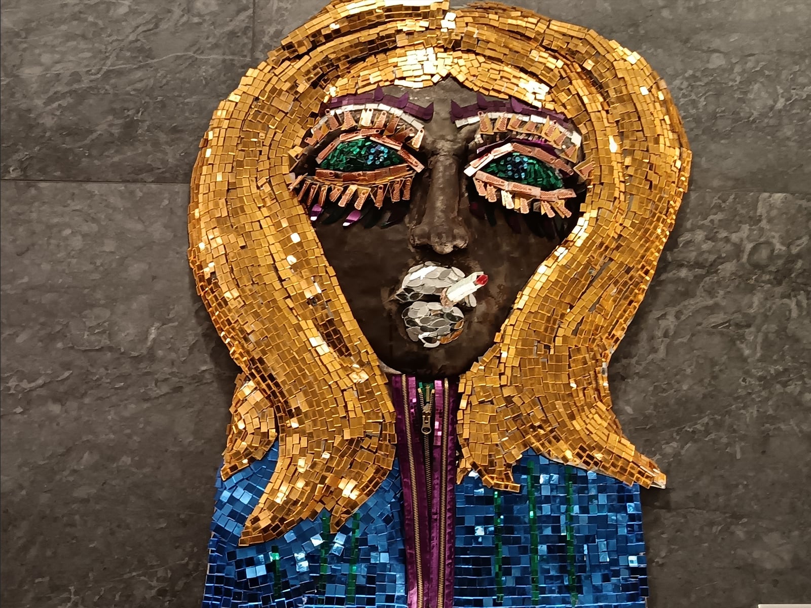 REVIEW | Así toma las fotos el Honor 200 Lite. (Foto: MAG - Rommel Yupanqui)