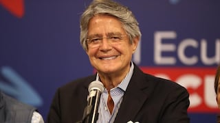 Guillermo Lasso es reconocido oficialmente como el ganador de la segunda vuelta presidencial en Ecuador