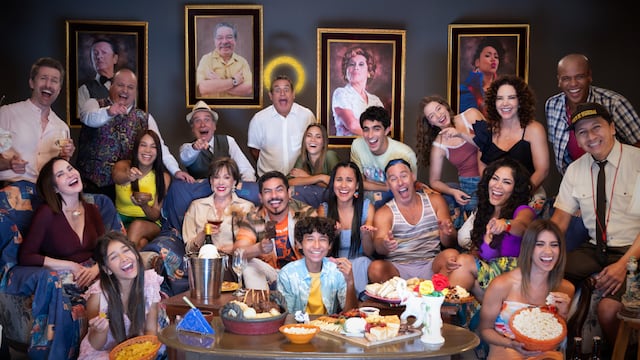 “Al fondo hay sitio” confirma fecha de estreno y horario de su nueva temporada