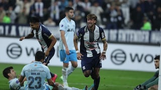 Pagar y ganar: Gentile, Peña y por qué invertir millones puede significar una clasificación histórica en la Sudamericana