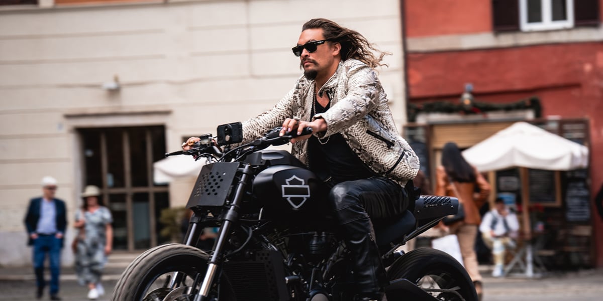 Jason Momoa interpreta a Dante Reyes en "Rápidos y furiosos 10" (Foto: Universal Pictures)
