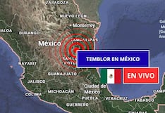 Temblor en México EN VIVO hoy, 19 de febrero 2026: hora exacta, magnitud, cuándo y dónde fue el epicentro del último sismo
