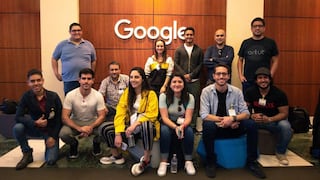 El programa creado por dos peruanos que lleva a emprendedores a Silicon Valley, “la meca de la tecnología”