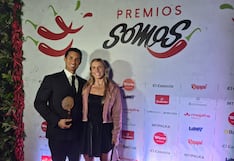Premios Somos 2026: repasa las mejores postales de los ganadores del evento | GALERÍA