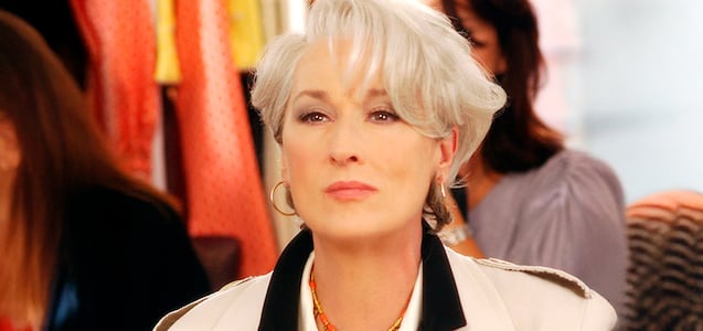 'Miranda Priestly' regresa, porque el diablo nunca se retira: ¿Qué pasó con ella tras 'El diablo viste a la moda'?