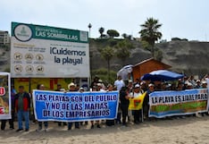 Un mall en la playa Las Sombrillas: el proyecto que alarma a más de 15 mil vecinos por temor de quedarse sin acceso a la Costa Verde