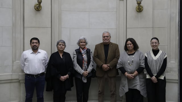 Se instala la nueva gestión del Tribunal de Ética del Consejo de la Prensa Peruana para el periodo 2024-2026