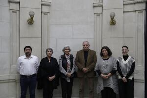 Se instala la nueva gestión del Tribunal de Ética del Consejo de la Prensa Peruana para el periodo 2024-2026