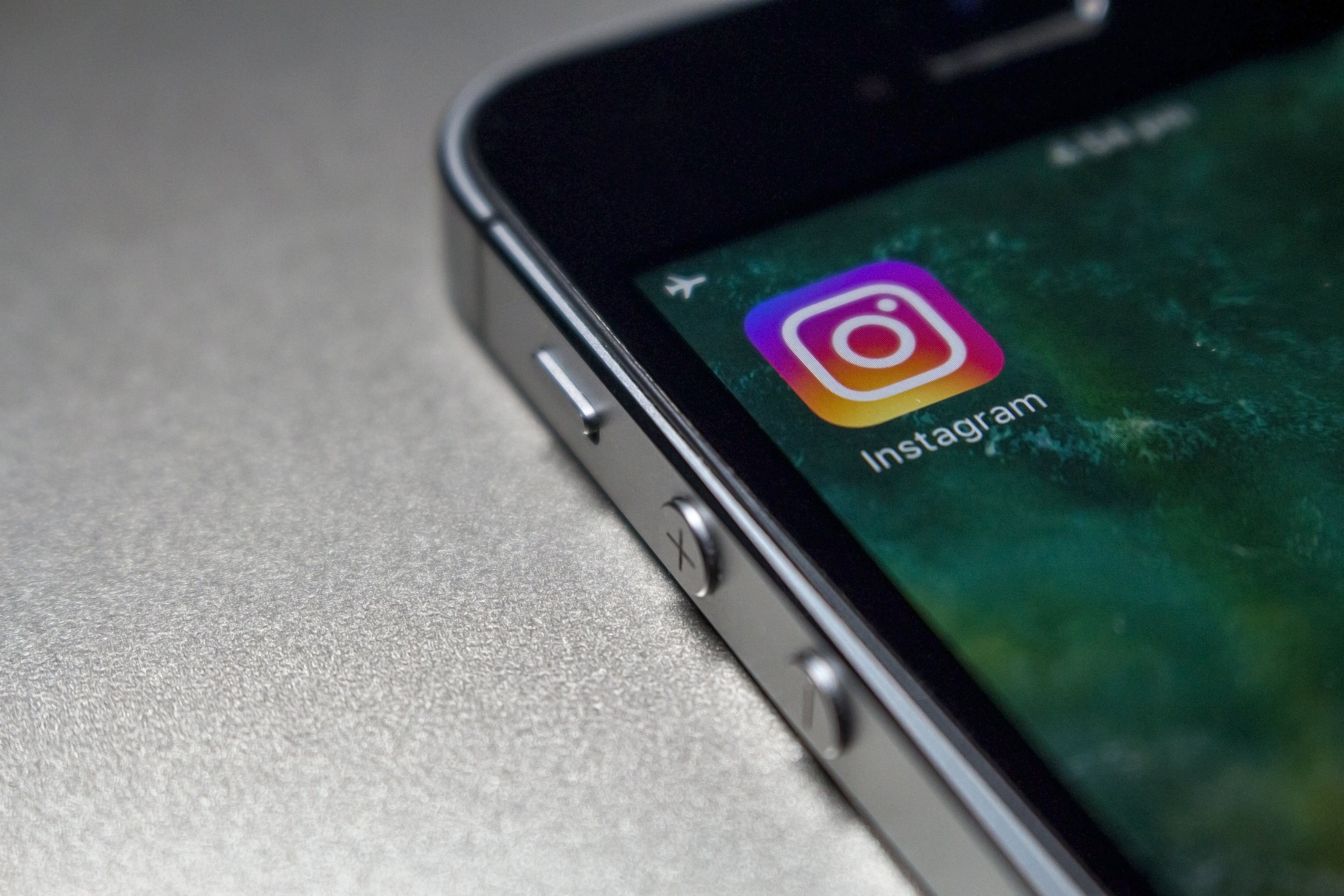 Instagram es una de las redes sociales más usadas. (Foto: pexels.com)