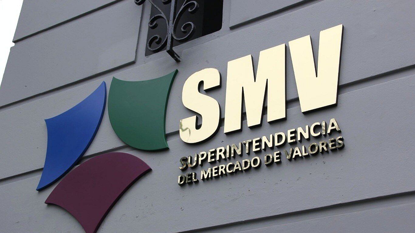 Blanco SAF: SMV revoca autorización por irregularidades en fondos de inversión. (Foto: Archivo)