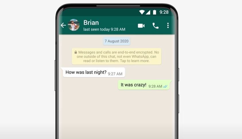 WhatsApp prepara un apartado para gestionar tus contactos favoritos en Android.