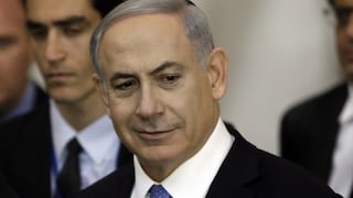 Israel: Netanyahu es duramente criticado por comentario racista