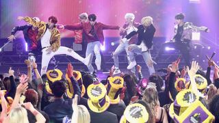 People’s Choice Awards 2019: BTS perdió todos los premios y el ARMY está furioso