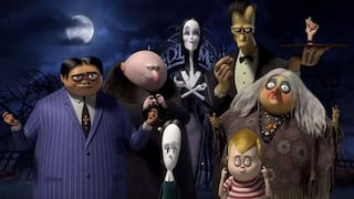 “The Addams Family” tendrá una secuela que se estrenará en octubre de 2021