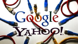 Google y Yahoo indignados por interceptación de datos desde su fibra óptica