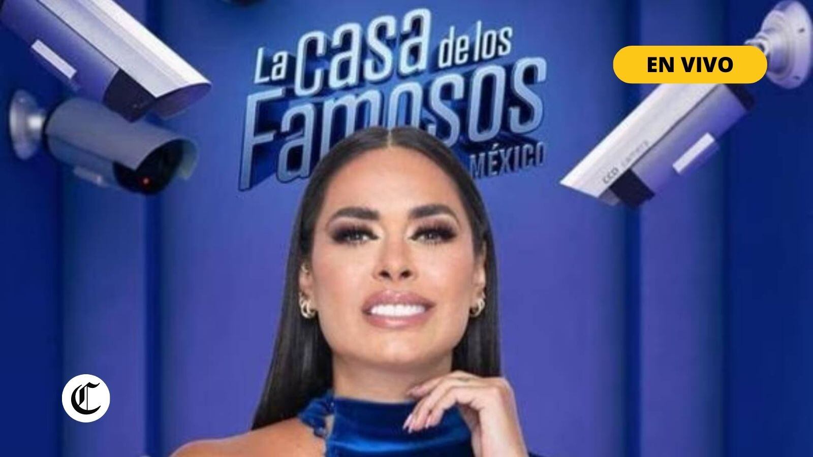Cómo ver La Casa de los Famosos México en ViX+: Horarios y señal para seguir el reality show EN VIVO