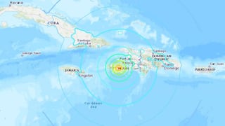 Sigue, terremoto en Haíti, EN VIVO: lo último del desastre, alerta de tsunami y más