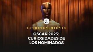 Oscar 2023: curiosidades de la lista de nominados a la estatuilla