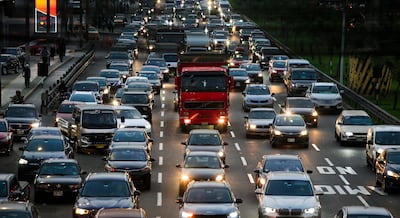 Los puntos negros de Javier Prado: dónde se concentra la congestión en la avenida