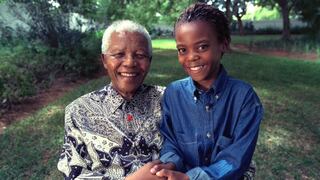 Frases de Nelson Mandela sobre la libertad, los sueños y la democracia
