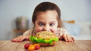 Obesidad infantil: cómo prevenirla y qué hacer al respecto
