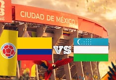 ¿Dónde ver Colombia vs. Uzbekistán EN VIVO GRATIS, con Luis Díaz, por Mundial de Fútbol 2026 en TV abierta? Horarios y canales de TV