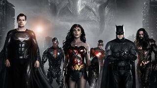 ‘La Liga de la Justicia de Zack Snyder’: ¿ por dónde verla y cuenta cuesta hacerlo?