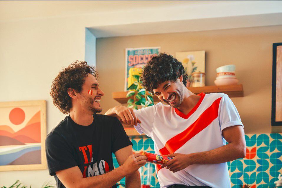 Conocida marca realizará fan fest el viernes 21 desde las 5:00 p.m. en la Concha Acústica del Campo de Marte, previo al debut de la selección en la Copa América 2024.