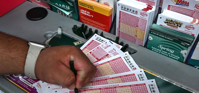 ¿Cuáles son los estados de USA que prohíben las loterías?