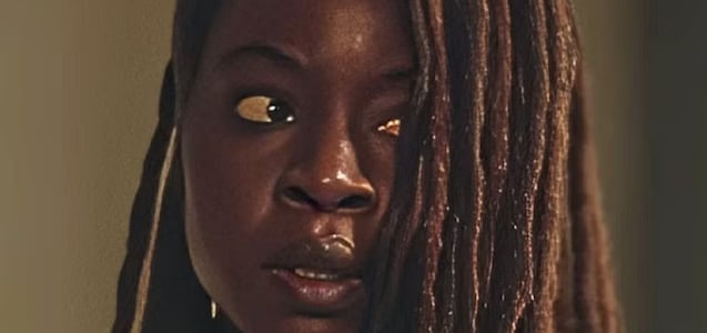 ¿Qué pasó con Michonne después de “The Walking Dead”?