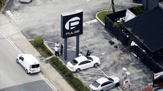 Masacre de Orlando: Declaran 12 de junio como"Día del Recuerdo de Pulse"