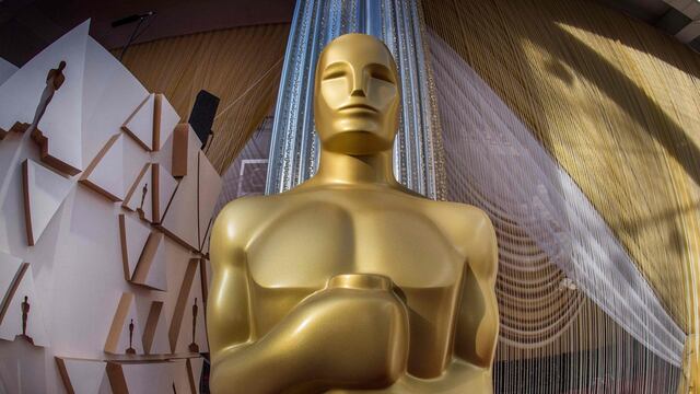 Oscars 2020: todo listo en Los Ángeles para la 92 edición de la ceremonia