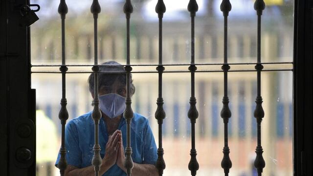 Colombia supera los 14.000 muertos por coronavirus tras confirmar 308 decesos en un día