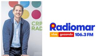 CRP Radios relanza Radiomar y apuesta al digital