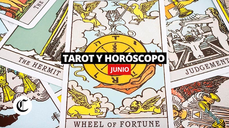 Tarot y Horóscopo de hoy, 9 de junio: qué te depara el futuro y estrellas según tu signo