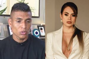 Paolo Hurtado negó haberse enamorado de Jossmery Toledo: “Tenía las cosas claras”