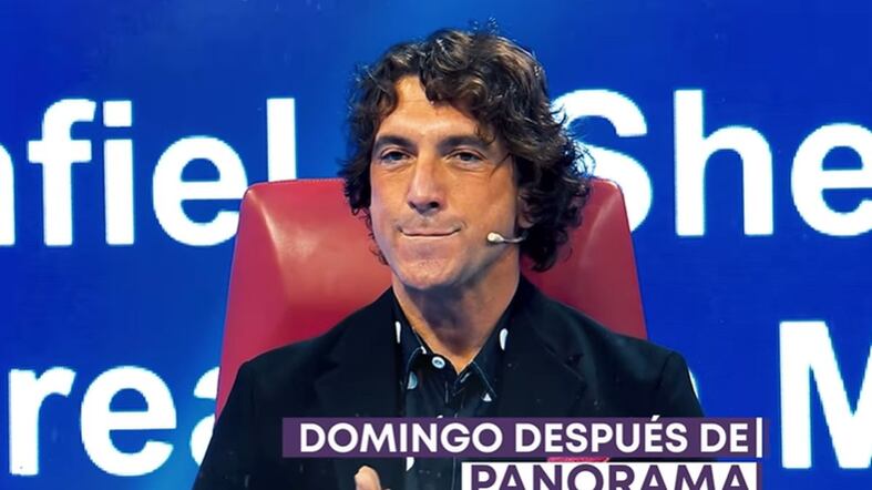 Antonio Pavón en ‘El valor de la verdad’: las preguntas que respondió sobre Sheyla Rojas, sus amores del pasado y más