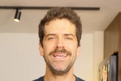 Luciano Mazzetti protagoniza tenso momento en ‘reality’ chileno: “No caeré en este juego”