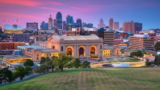 Escape al Medio Oeste: Kansas City, la joya oculta del jazz y la barbacoa que conquistó a Taylor Swift