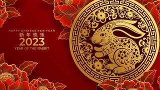 Año Nuevo Chino 2023: los 5 mejores filtros de TikTok para celebrarlo