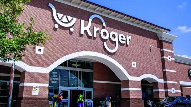 Kroger: la gran apuesta de la tienda para ganarle a Costco y Walmart este año