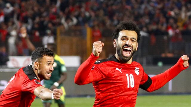 Egipto 1-0 Senegal: resumen y gol del partido por Eliminatorias Africanas | VIDEO