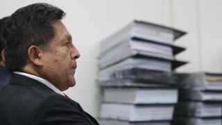Ramos Heredia no acudirá hoy al CNM por ’La Centralita’