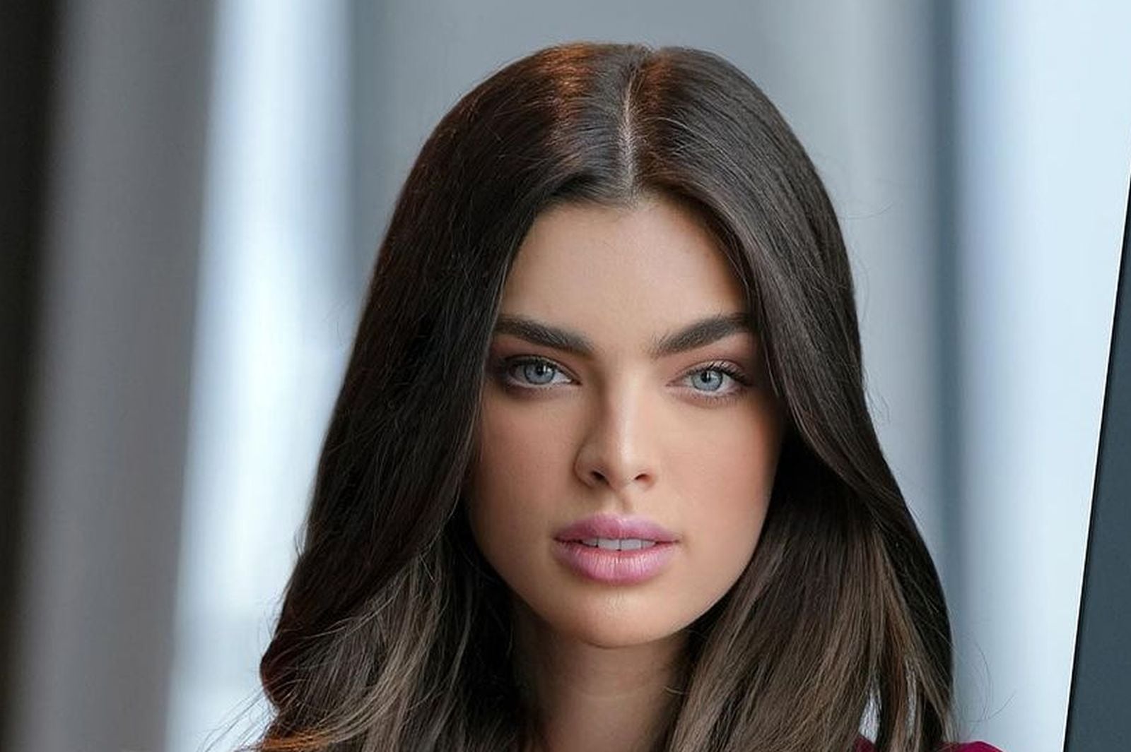 La modelo Nadia Ferreira se casó con Marc Anthony a inicios de 2023 y ese mismo año vieron nacier a su primer hijo (Foto: Nadia Ferreira / Instagram)