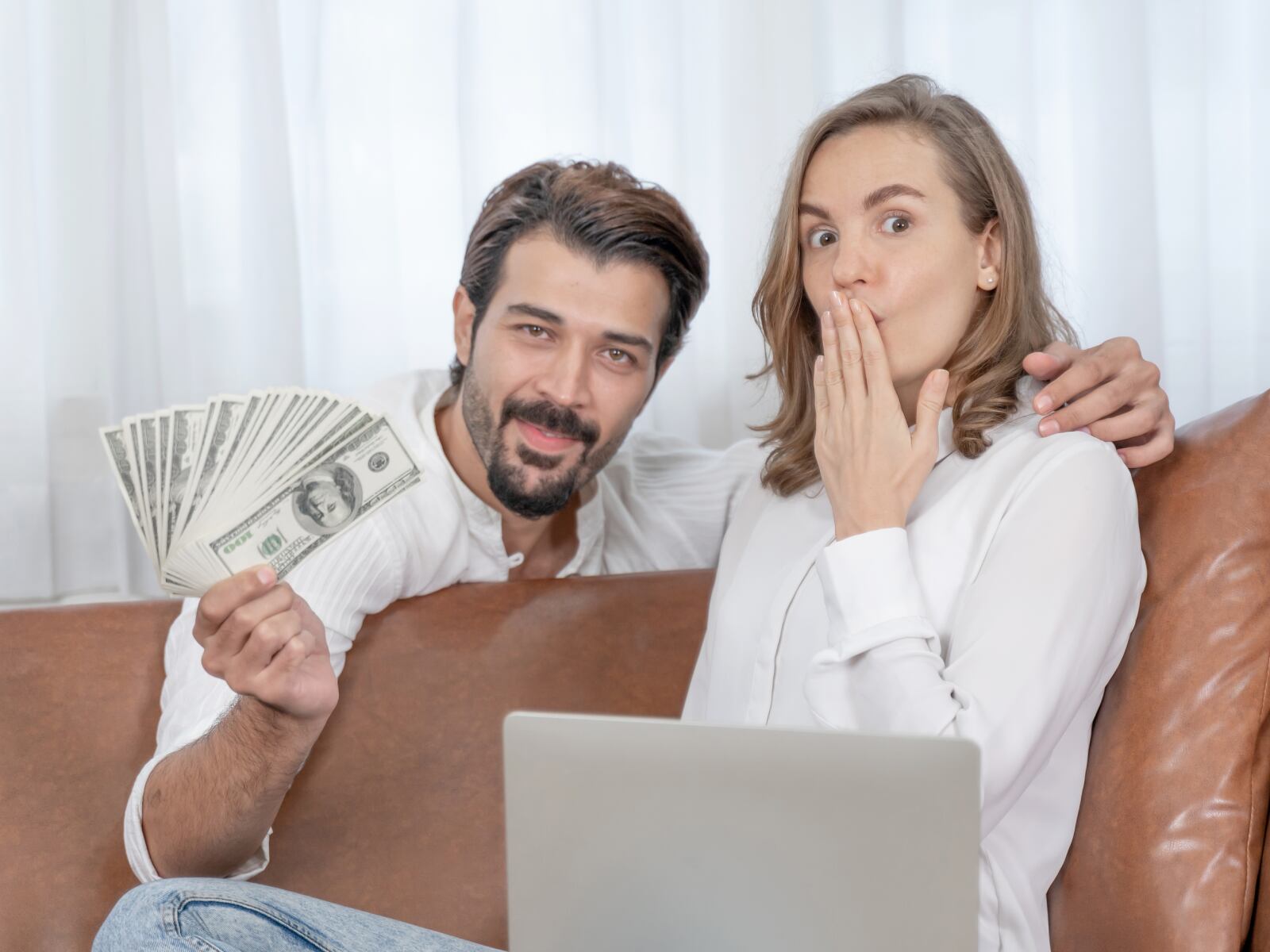 La edición de San Valentín de Powerball sortea más de 250 millones de dólares para un ganador (Foto: Freepik)