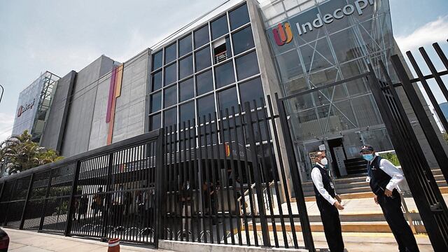 Indecopi gana acción judicial contra empresas que buscaban caducidad del Caso del Cártel de GNV